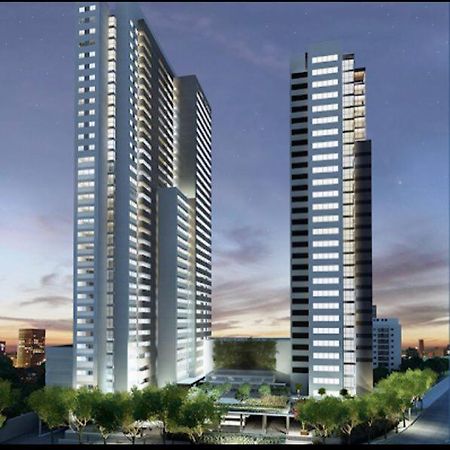 Flatsrose Br Executivo Brookfield Flamboyant Conforto Top Goiânia Eksteriør billede