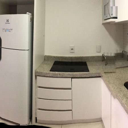 Flatsrose Br Executivo Brookfield Flamboyant Conforto Top Goiânia Eksteriør billede