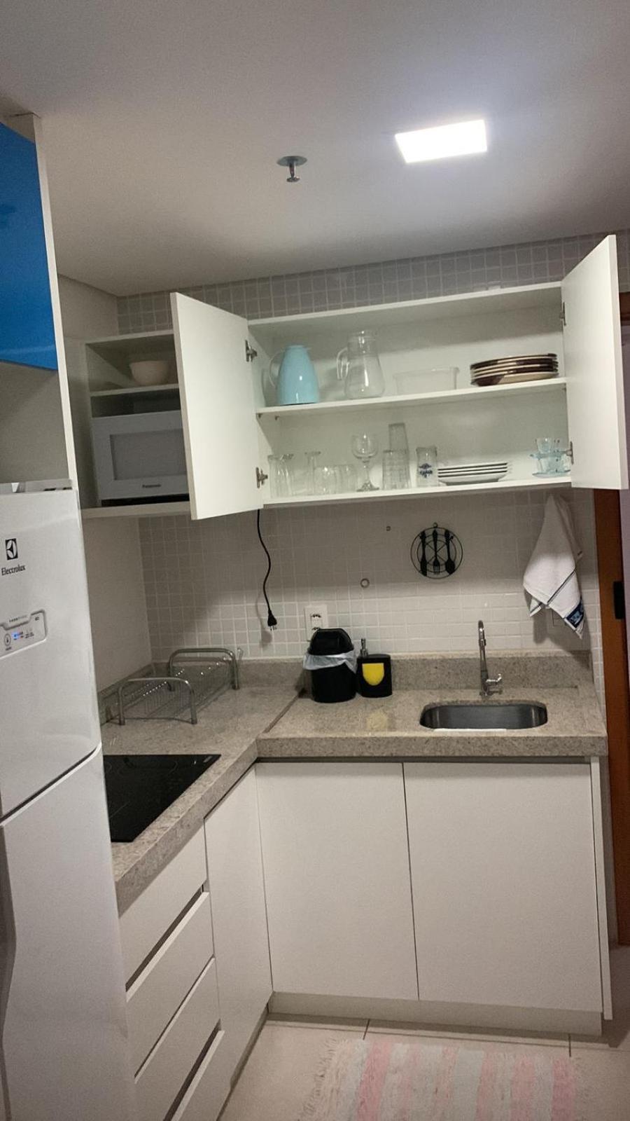 Flatsrose Br Executivo Brookfield Flamboyant Conforto Top Goiânia Eksteriør billede