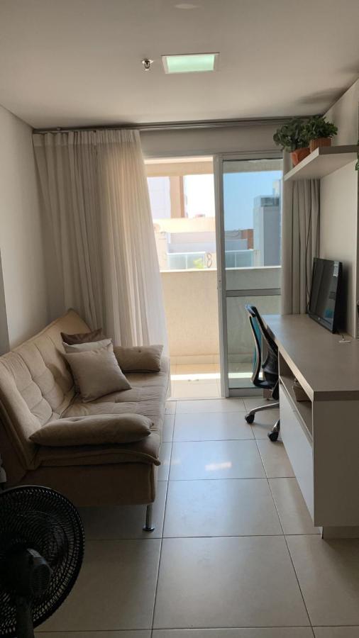 Flatsrose Br Executivo Brookfield Flamboyant Conforto Top Goiânia Eksteriør billede