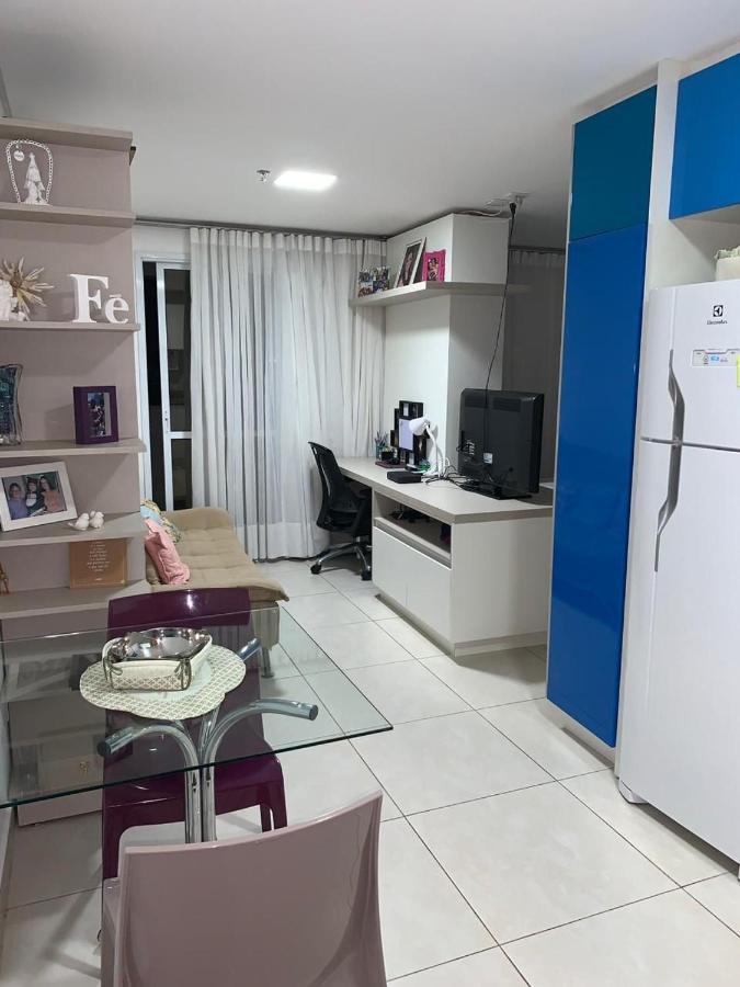 Flatsrose Br Executivo Brookfield Flamboyant Conforto Top Goiânia Eksteriør billede