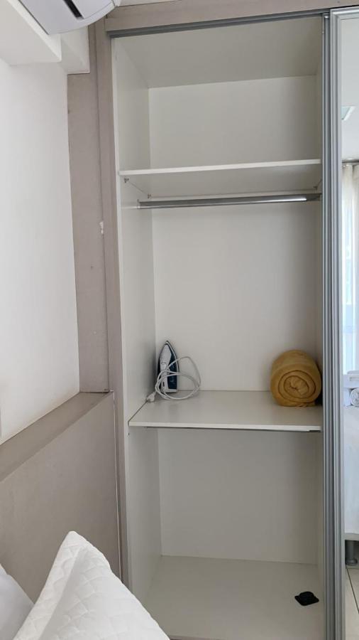 Flatsrose Br Executivo Brookfield Flamboyant Conforto Top Goiânia Eksteriør billede