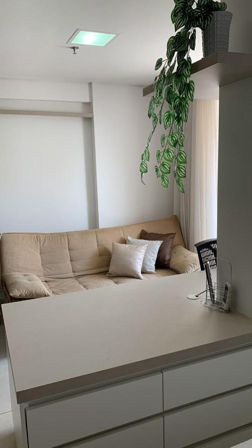 Flatsrose Br Executivo Brookfield Flamboyant Conforto Top Goiânia Eksteriør billede