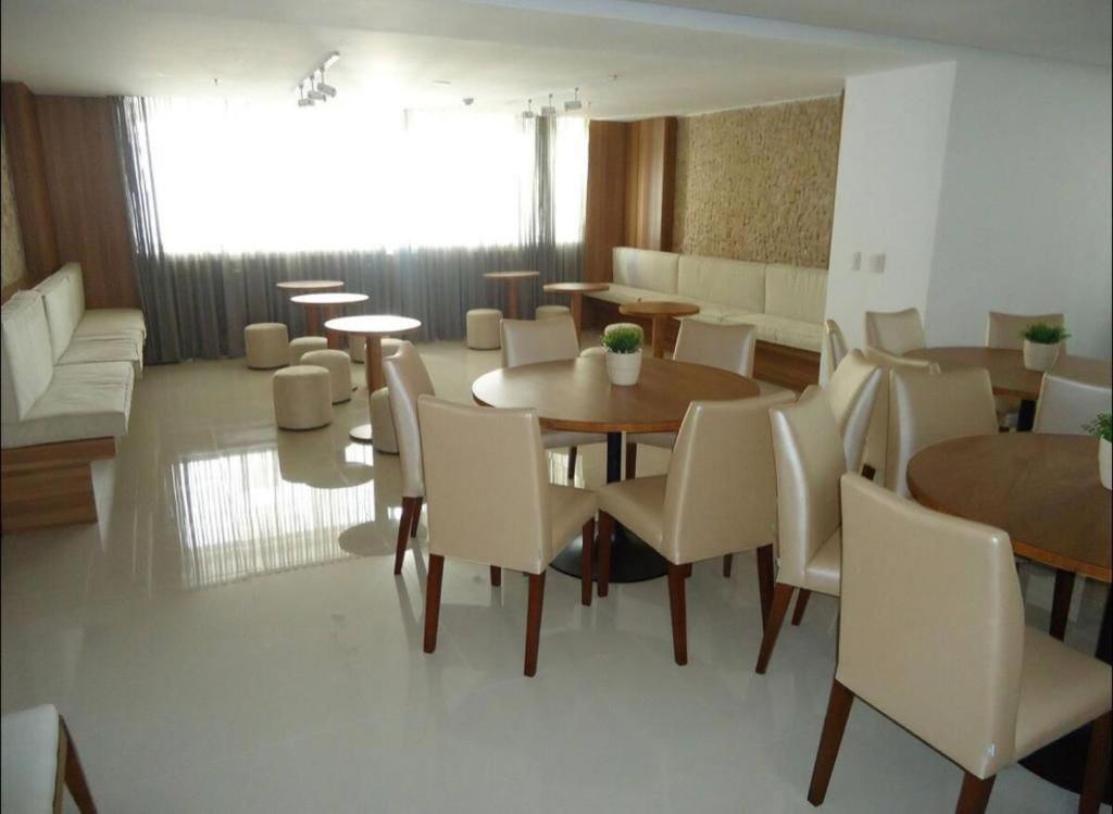 Flatsrose Br Executivo Brookfield Flamboyant Conforto Top Goiânia Eksteriør billede