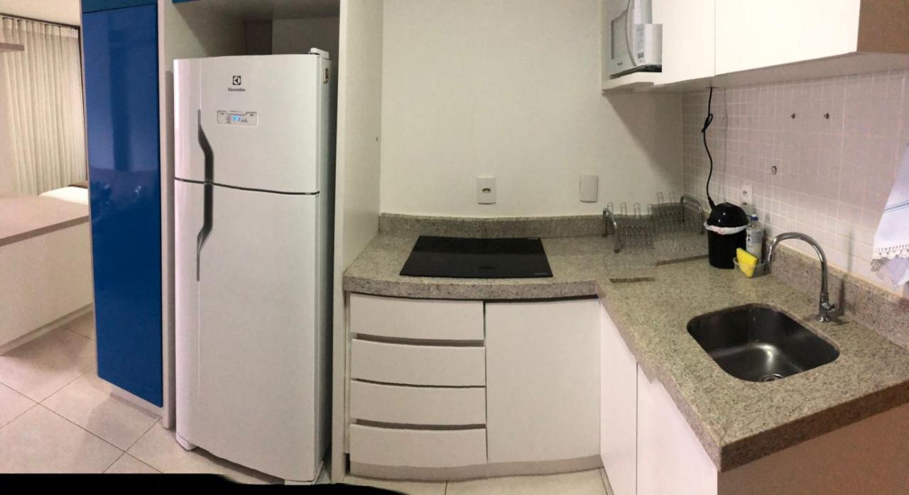 Flatsrose Br Executivo Brookfield Flamboyant Conforto Top Goiânia Eksteriør billede