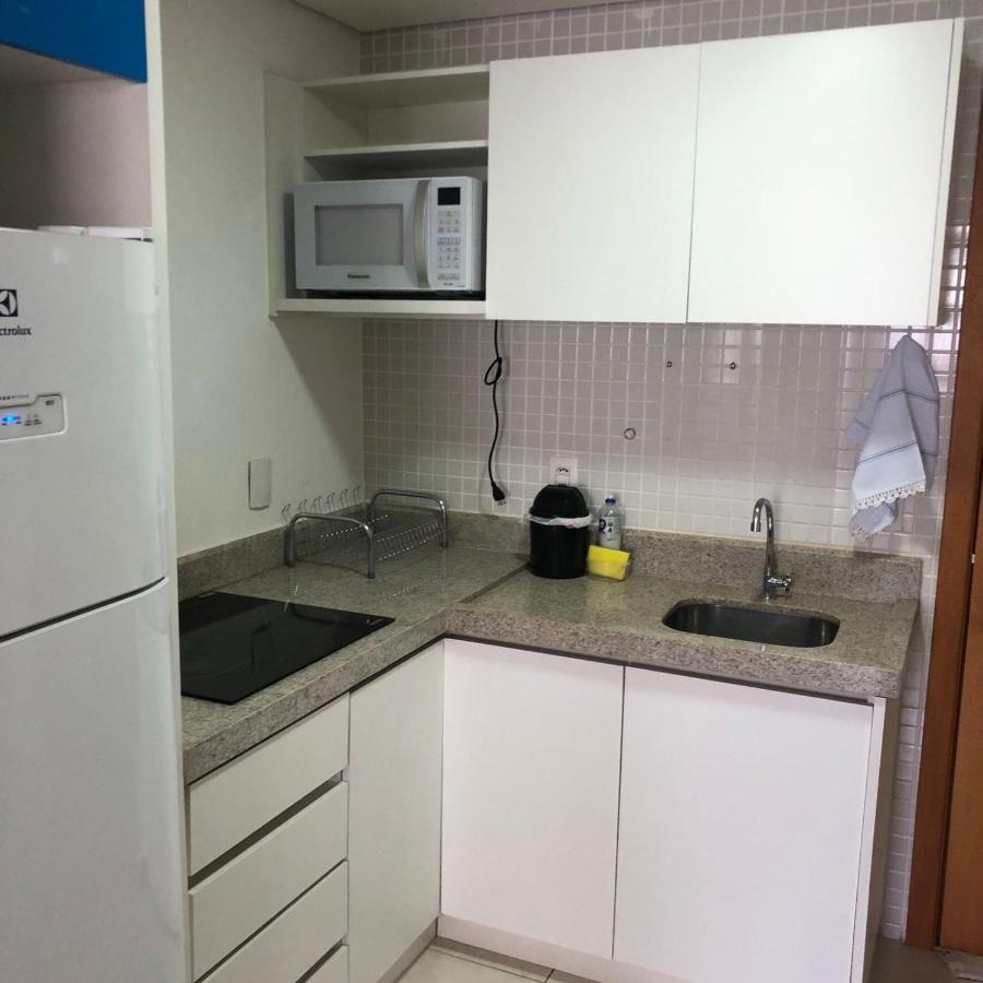 Flatsrose Br Executivo Brookfield Flamboyant Conforto Top Goiânia Eksteriør billede
