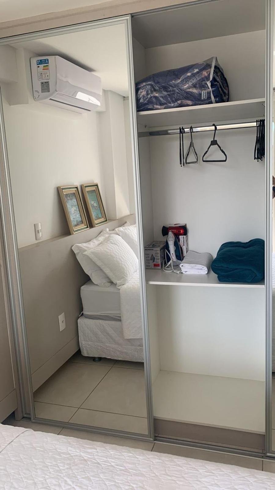 Flatsrose Br Executivo Brookfield Flamboyant Conforto Top Goiânia Eksteriør billede